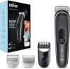 Braun Tondeuse BG5340 Bodygroomer SkinShield technologie online kopen