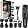 Braun Tondeuse Multi Grooming Kit 7 MGK7321 AutoSense technologie online kopen