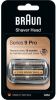 Braun Cassette series 9 pr 94M Scheerhoofden Zilver online kopen