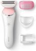 Philips Ladyshave BRL140/00 SatinShave Advanced voor scheren en trimmen van de benen en oksels online kopen