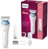 Philips Ladyshave SatinShave Advanced BRL166/91 online kopen