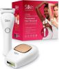 Silk'n IPL ontharingsapparaat Infinity Premium Smooth inclusief ladyshave & verlengsnoer online kopen