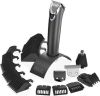 Wahl Multifunctionele Maaier Rvs Advanced 09864 016 Lithium Ion Maaier Made In Eu 4 Snijkoppen Inbegrepen online kopen