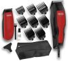 Wahl Tondeuse 1395.0466 Home Pro 100 combo inclusief accu precisietrimmer(set ) online kopen