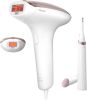 Philips IPL ontharingsapparaat Lumea Advanced BRI921/00 Precisietrimmer 1 online kopen