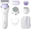 Philips BRL175/00 SatinShave Prestige ladyshave online kopen