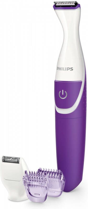 Philips BRT383/15 Essential bikinitrimmer online kopen