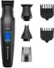 Remington Pg3000 Graphite Series G3 Multifunctionele Trimmer, Haar, Baard, Gezicht, Zelfslijpende Mesjes online kopen