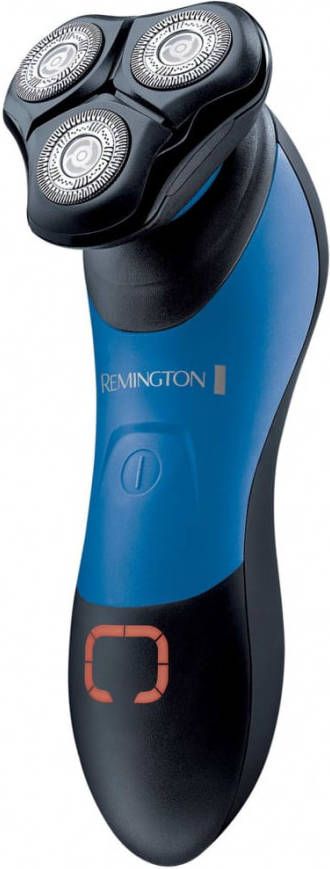 Remington scheerapparaat XR1450 Hyperflex Aqua Plus blauw/zwart online kopen