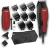 Wahl Tondeuse 1395.0466 Home Pro 100 combo inclusief accu precisietrimmer(set ) online kopen