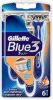 Gillette Blue 3 Wegwerpmesjes 6 st. online kopen