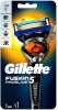 Gillette Fusion ProGlide met Flexball technologie scheersysteem online kopen