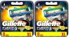 Gillette Fusion5 Proglide Power Flexball 16 Scheermesjes online kopen