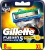 Gillette Fusion5 Proglide Power Flexball 16 Scheermesjes online kopen