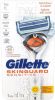 Gillette Gilette Skinguard Sensitive Power Flexball Scheermesje 1 Stuk online kopen