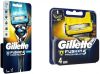 Gillette Proshield Combideal Scheerhouder + 5 scheermesjes online kopen