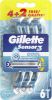 Gillette Sensor3 Cool Wegwerpmesjes 6 Stuks online kopen