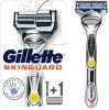 Gillette Skinguard Power Scheerhouder 1 Stuk online kopen