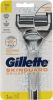 Gillette Skinguard Sensitive 1 Stuks online kopen