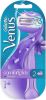 Gillette Venus Comfortglide Breeze Scheermesje 2 mesjes online kopen
