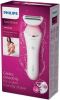 Philips Ladyshave BRL140/00 SatinShave Advanced voor scheren en trimmen van de benen en oksels online kopen