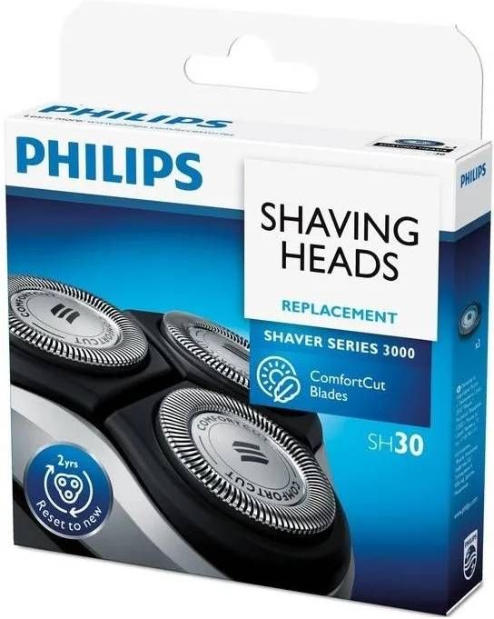 Philips SH30/50 Shaver series 3000 scheerhoofden online kopen