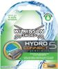 Wilkinson Hydro 5 Connect Sensibile 3 Stuks online kopen
