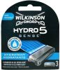 Wilkinson Hydro 5 Sense 3 Comfort Mesjes 3 stuks online kopen