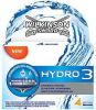 Wilkinson Scheermesjes Heren Hydro 3 4 stuks online kopen