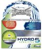Wilkinson Sword Hydro 5 Scheermesjes Sensitive Blades X4 8 Stuks online kopen