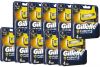 Gillette Fusion 5 Proshield Yellow Scheermesjes Jaarpack 40 Stuks online kopen