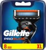 Gillette Fusion5 Scheermesjes Proglide Flexball Manual 8st. online kopen