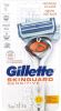 Gillette Gilette Skinguard Sensitive Power Flexball Scheermesje 1 Stuk online kopen