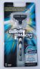 Gillette Mach3 Scheerapparaat + 1 Scheermesje online kopen