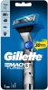 Gillette Mach3 Turbo Scheerapparaat Houder +1 mesje online kopen