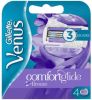 Gillette Venus Breeze Scheermesjes 4 Stuks online kopen