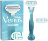 Gillette Venus Smooth scheermes incl. 1 navulmesje online kopen