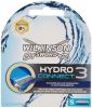Wilkinson Hydro 3 Connect Navulmesjes 5 Stuks online kopen