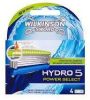 Wilkinson Hydro 5 Groomer En Power Select Scheermesjes online kopen