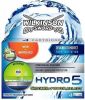 Wilkinson Hydro 5 Jaardeal Groomer Power Select 1 Houder + 54 Mesjes + 3 Scheergel online kopen