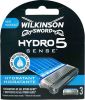 Wilkinson Hydro 5 Sense 3 Comfort Mesjes 3 stuks online kopen