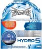Wilkinson Hydro 5 Jaardeal 1 Houder + 54 Mesjes + 3 Scheergel online kopen