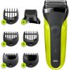 Braun Scheerapparaat Shave&amp;Style Series 3 300BT 1 Stuk online kopen