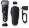 Braun Series 8 8413s stand + case Scheerapparaat Grijs online kopen