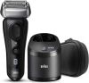 Braun Series 8 8460cc + Smartcare Center En Case Zwart online kopen