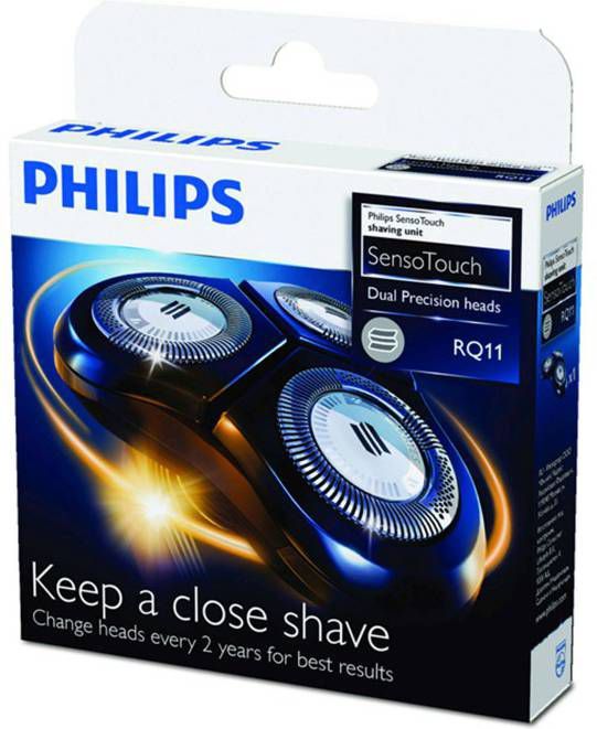 Philips Shaver series 7000 SensoTouch Scheerunit RQ11/50 online kopen