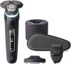 Philips S9986/59 Shaver Series 9000 Zwart online kopen