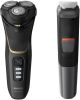 Philips Series 3000 S3333/58 Scheerapparaat Incl. Multigroomer Wet & Dry online kopen