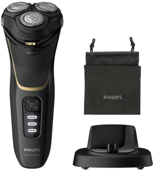 Philips Shaver Series 3000 elektrisch scheerapparaat online kopen
