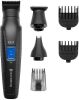 Remington Pg3000 Graphite Series G3 Multifunctionele Trimmer, Haar, Baard, Gezicht, Zelfslijpende Mesjes online kopen